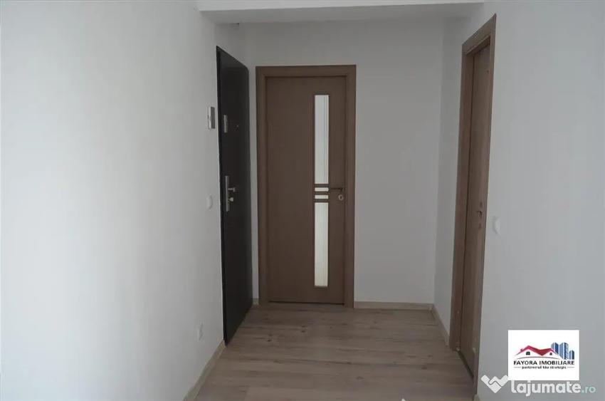 Ap. Nou 1 Camera cu Parcare Inclusa de Inchiriat Zona Tudor - Targu Mures (Mures) - 4