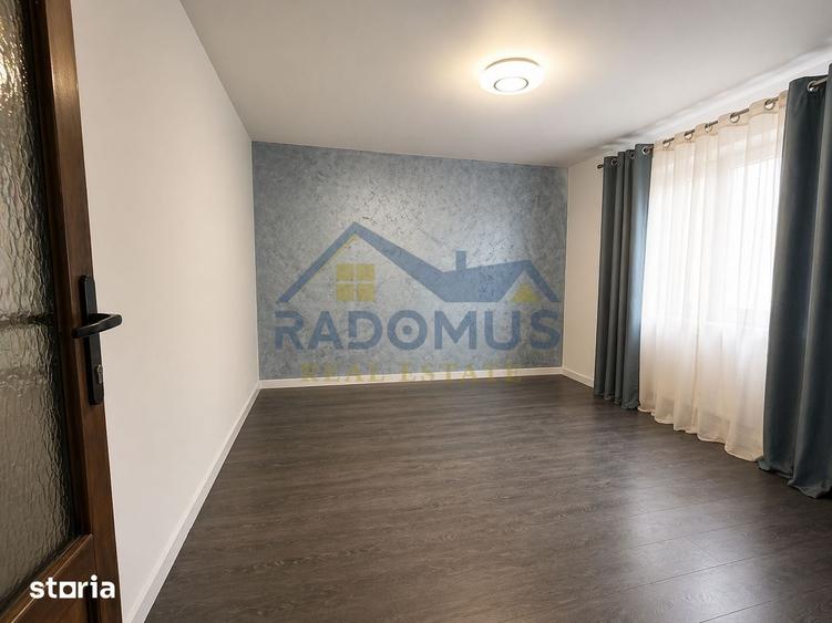 Casă cu 5 camere cu Teren 400 Mp în Central
