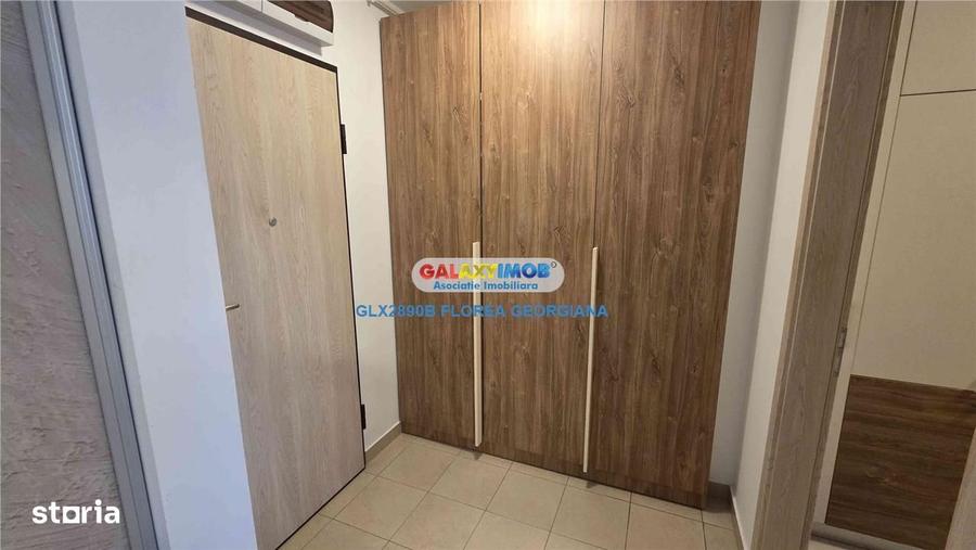 Apartament 2 camere de vanzare Greenfield Residence - 7