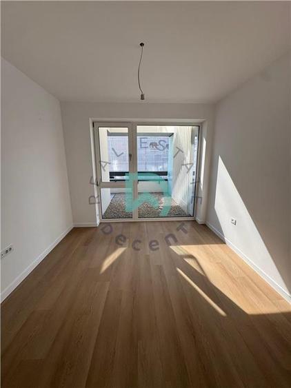 Apartament cu 2 camere decomandat în Bartolomeu
