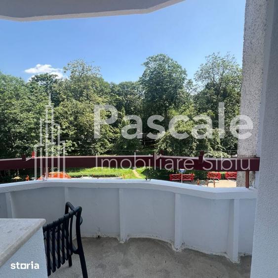 Apartament cu 2 camere în Sub Arini