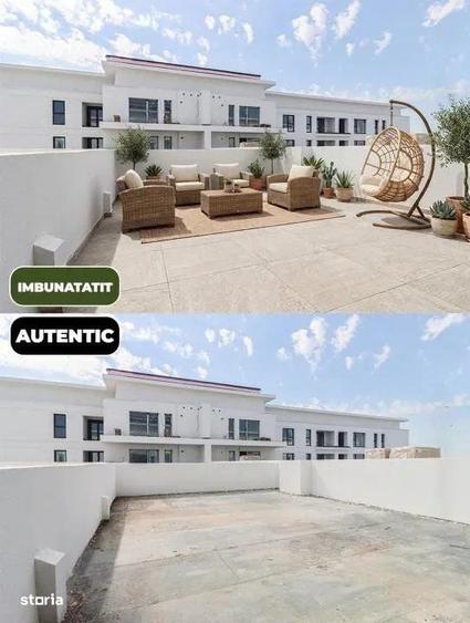 Apartament cu 2 camere semidecomandat în Obor