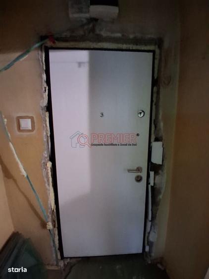 Apartament cu 2 camere în Progresul