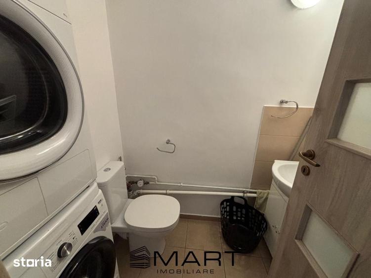 Apartament 3 camere decomandat zona Grivitei Brasov - 11