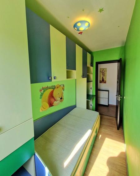 LA CHEIE: Apartament 3 camere, renovat, zona Sagului-Turist - 7