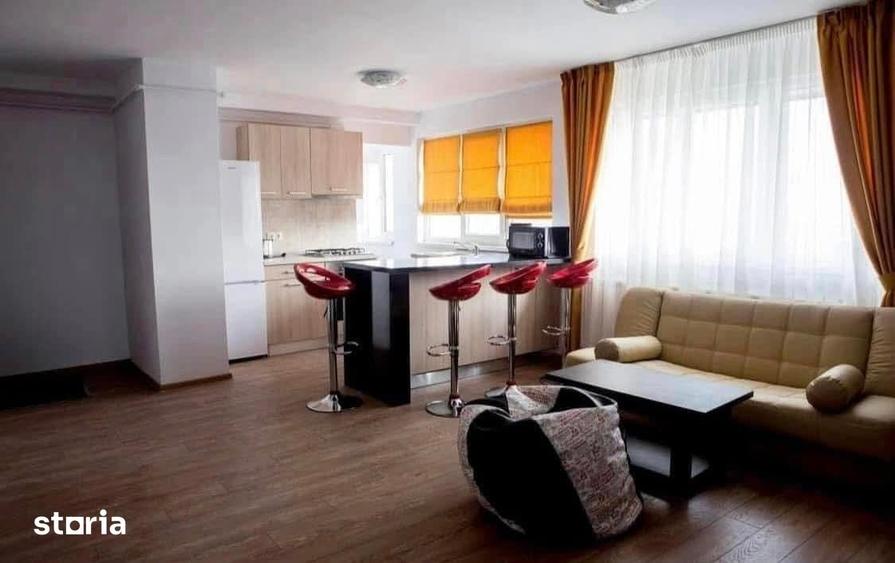 Apartament spa?ios cu 5 camere , strada Pacii, la 10 minute de UMFST - 4