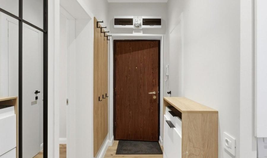 Apartament cu 3 camere în Floreasca