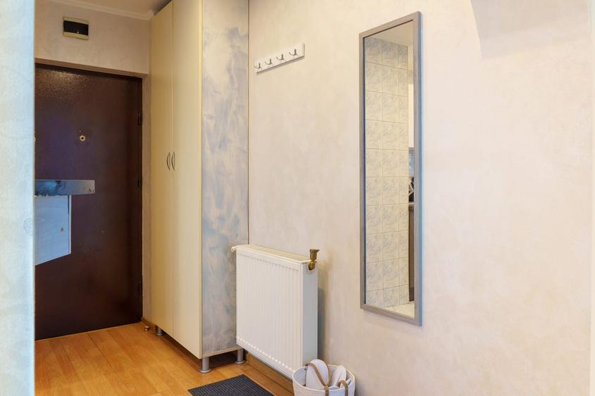 Apartament de Inchiriat | 2 Camere | UltraCentral | Mobilat - 14