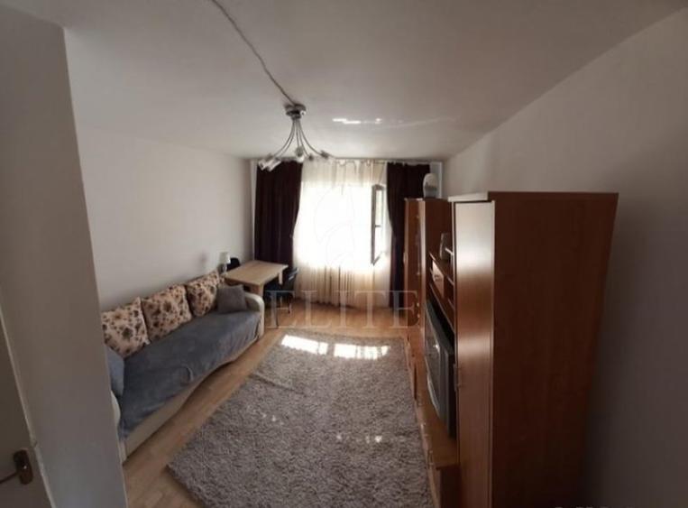 Garsonieră, mobilată în Mărăști
