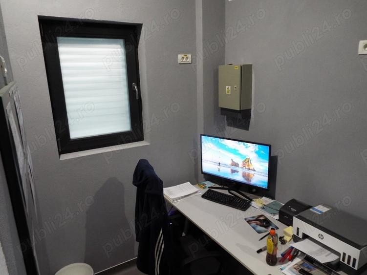 Spațiu comercial, de 150 mp, în Sălaj
