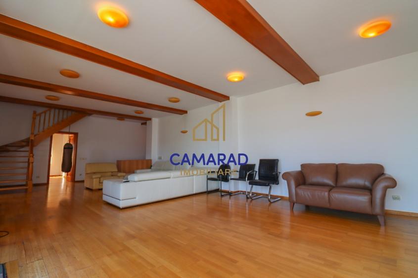 Casă individuală cu 10 camere cu Canalizare în Iancului