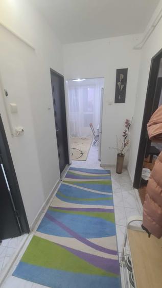 Garsonieră decomandată în Barieră