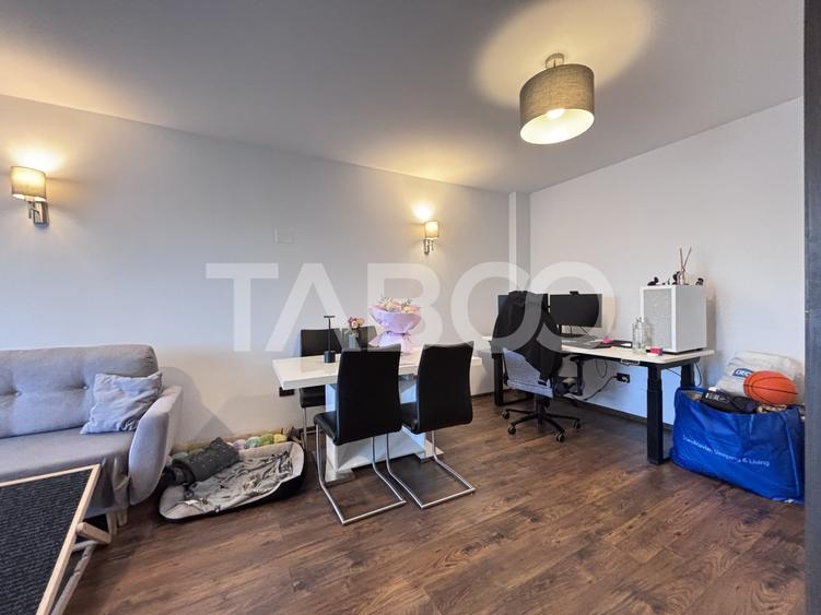 Apartament 2 camere de vanzare Iulius Mall decomandat - 3