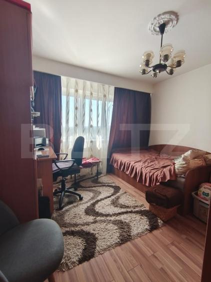Apartament cu 2 camere decomandat, mobilat în Între Lacuri