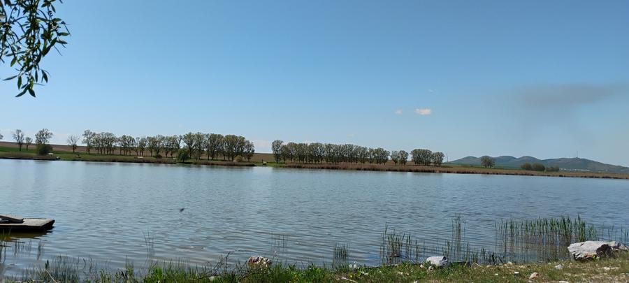 Teren Construcții intravilan de 3200 mp, în Somova