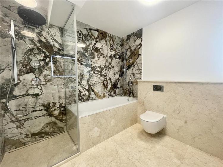 Duplex cu 6 camere cu Garaj în Herăstrău