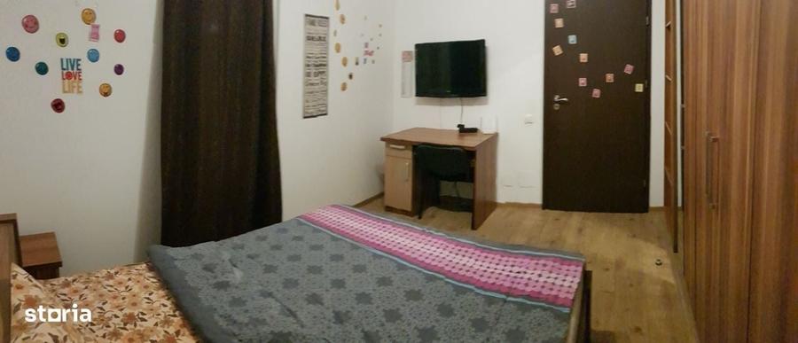 Apartament cu 3 camere în UTA
