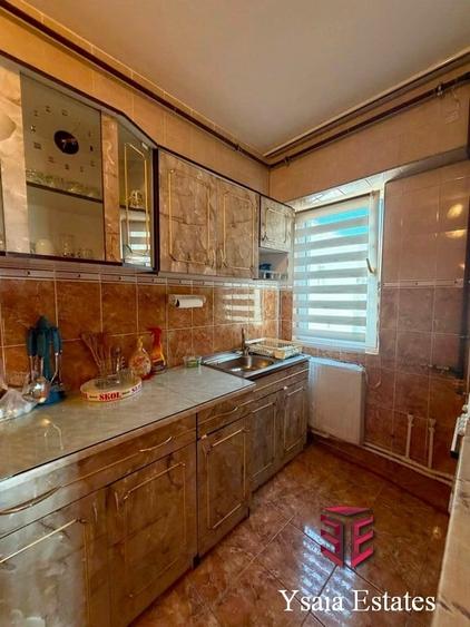 Apartament cu 4 camere în Km 4-5