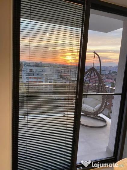 Proprietar inchiriez ap 2 camere - 8