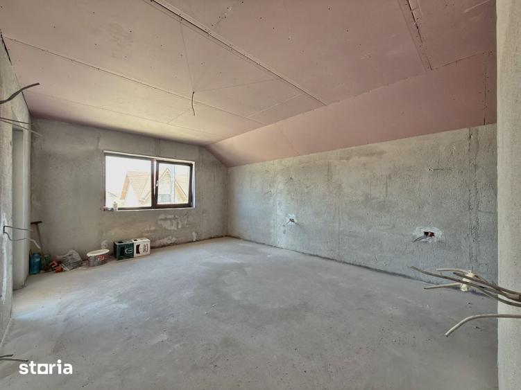 Vila P+1 cu 4 Camere - Lumina | TEREN 300MP - 8