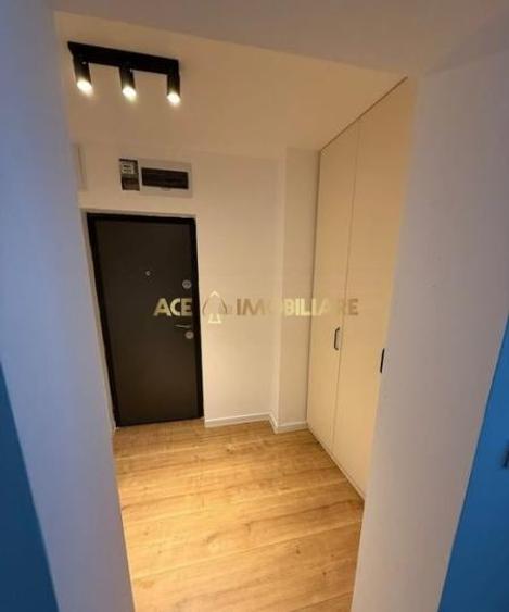 Apartament cu 2 camere decomandat, mobilat în Drumul Taberei