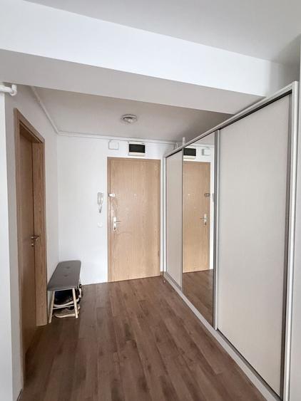 Apartament cu 2 camere în Gorjului