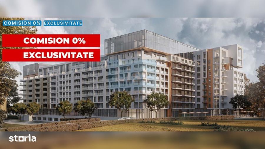 Apartament cu 2 camere în Sopor