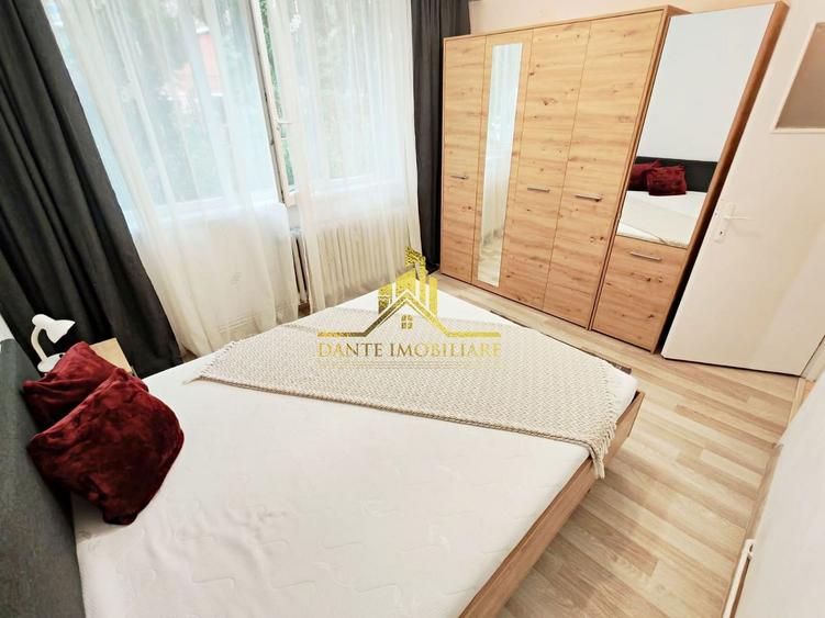 2 camere, mobilat modern, PET FRIENDLY, spatios, Grigorescu - 2