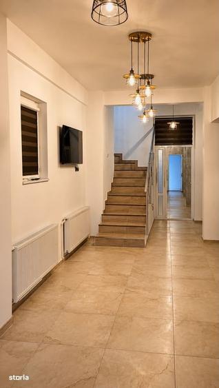 Spațiu comercial, de 208 mp, în Ultracentral