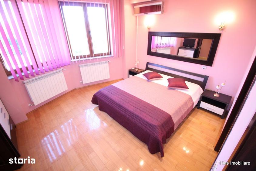 Casa cu finisaje de lux Zona Rezidentiala !! - 17