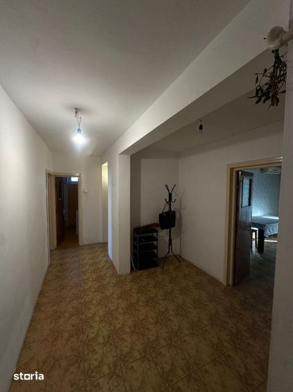 Apartament 3 camere, 80.80 mp, Calea Severinului/zona Promenada Mall - 7