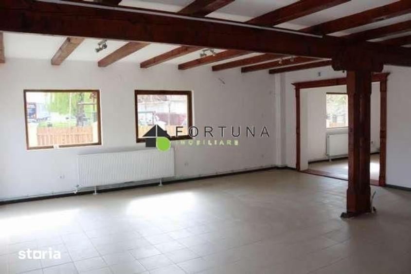 Spațiu comercial, de 100 mp, în Central