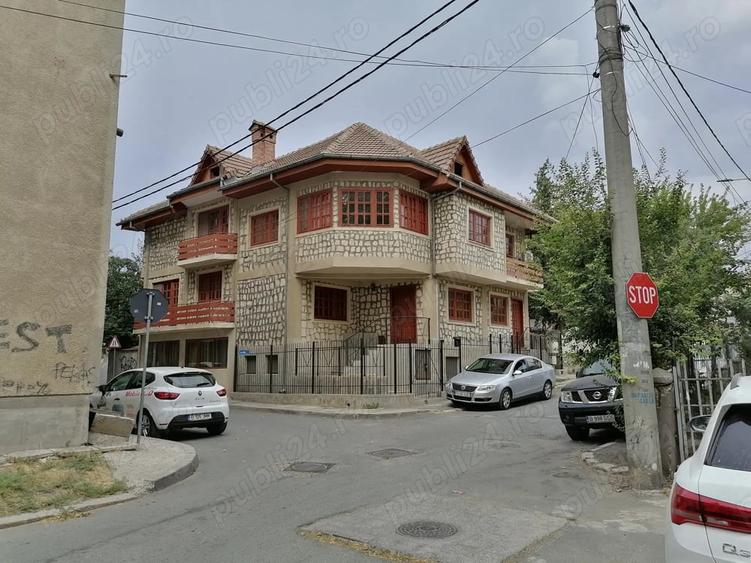 Spațiu comercial, de 300 mp, în Ultracentral