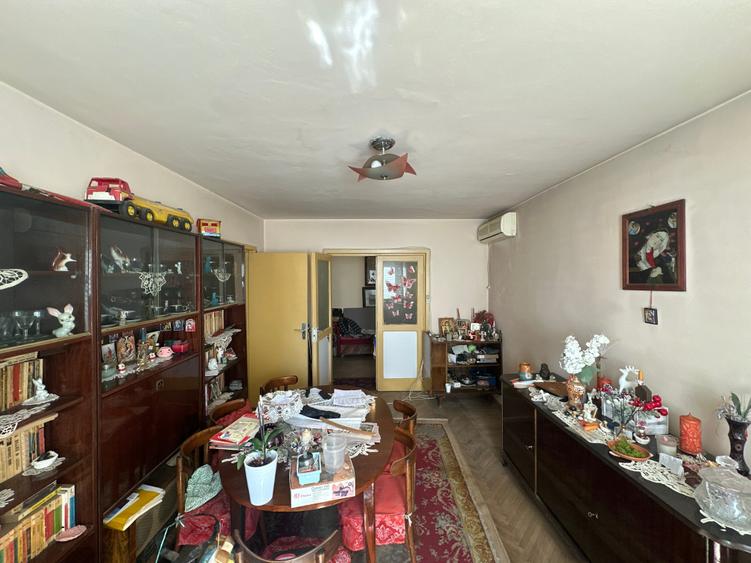 Apartament de 3 camere-Arcul de Triumf/3-Room Apartment near Arcul de Triumf - 4