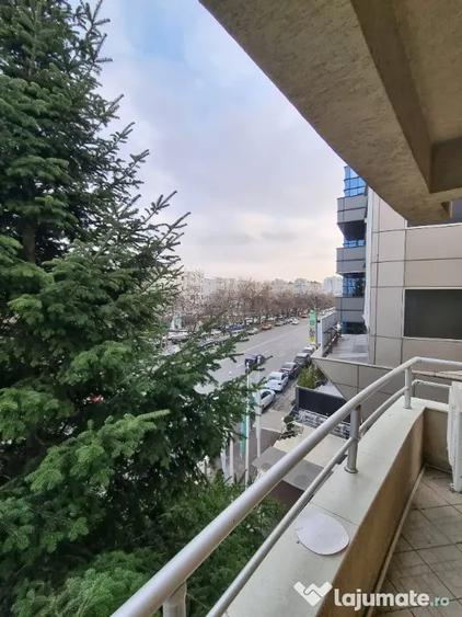 HERASTRAU Office de inchiriat Nicolae Caramfil - 6