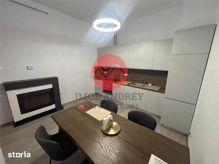 Apartament cu 4 camere în Babadag