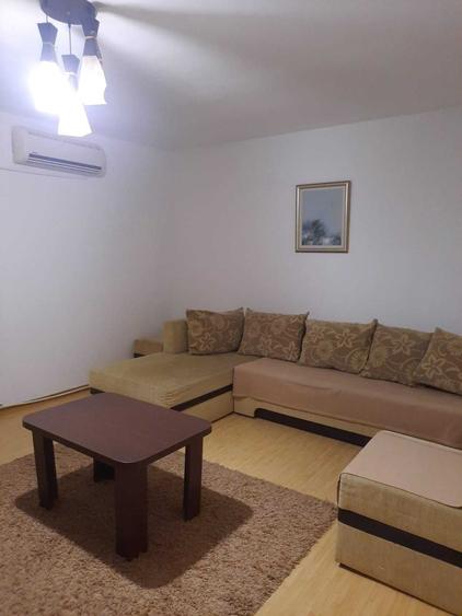 Apartament cu 2 camere decomandat în Oancea