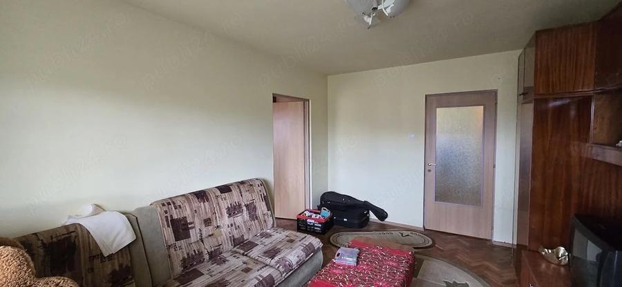 Vand apartament 2 camere - 6