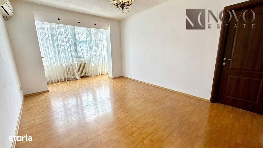 Apartament cu 2 camere semidecomandat în Drumul Taberei