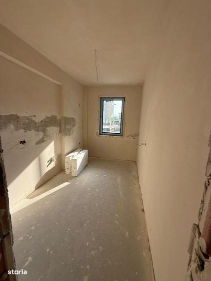 Apartament 2 camere cu gradina de 60 MP , strada Safirului. - 8