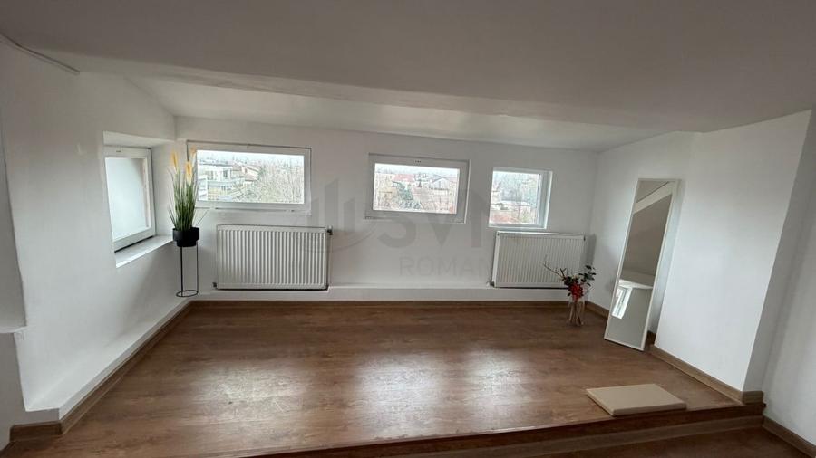 REA1027568 APARTAMENT 3 CAMERE I MANSARDA I VOLUNTARI - 17