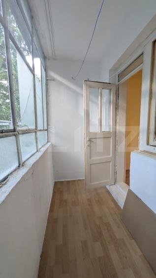 Apartament 2 camere decomandat, zonă Lămâița, lângă parc - 7