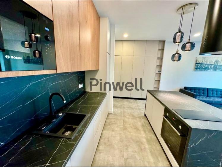 Apartament superb 2 camere I One Timpuri Noi I Inchiriere - 6