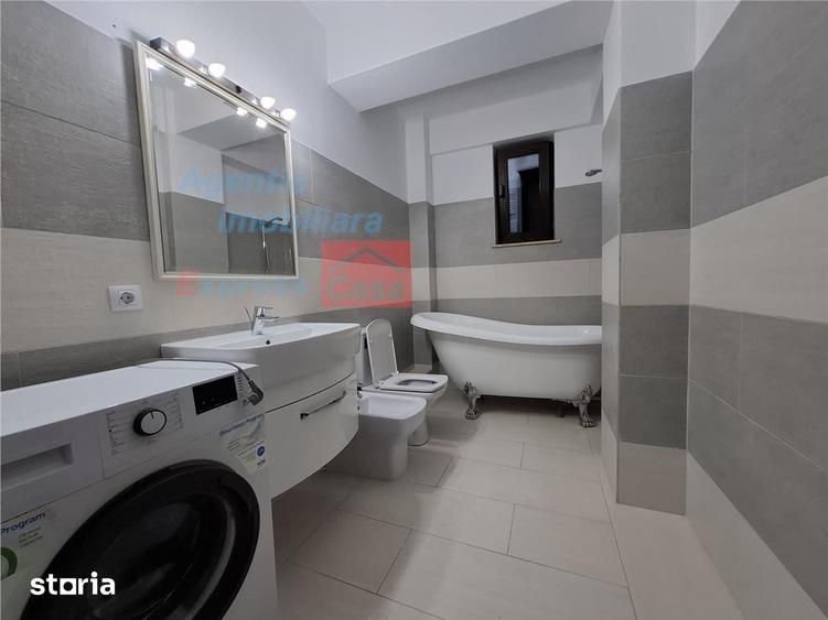 Apartament de inchiriat, 2 camere, Moara de Vant - 10