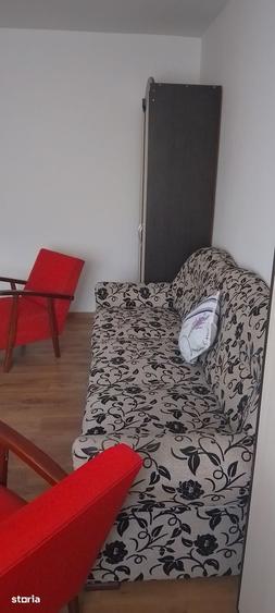 Apartament cu 2 camere decomandat în Tomești