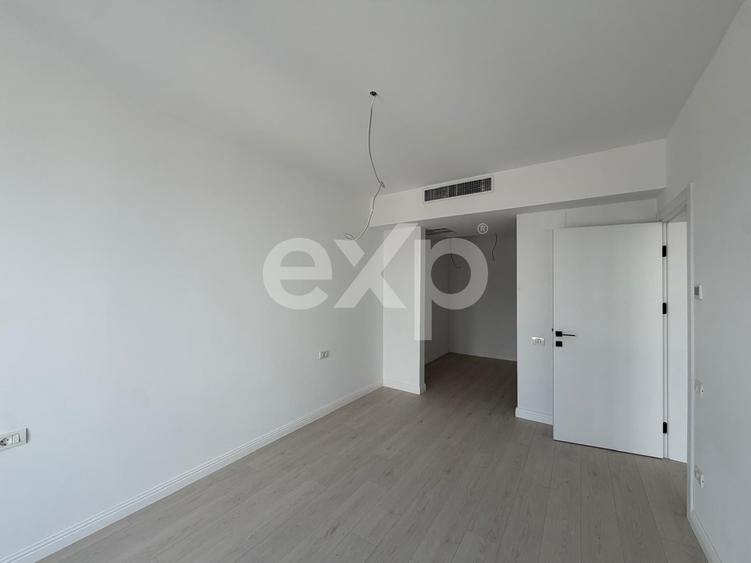 Apartament cu 2 camere semidecomandat în Voluntari