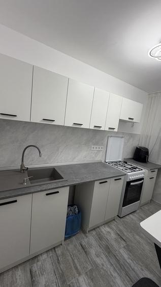 Apartament cu 2 camere semidecomandat în Drumul Taberei
