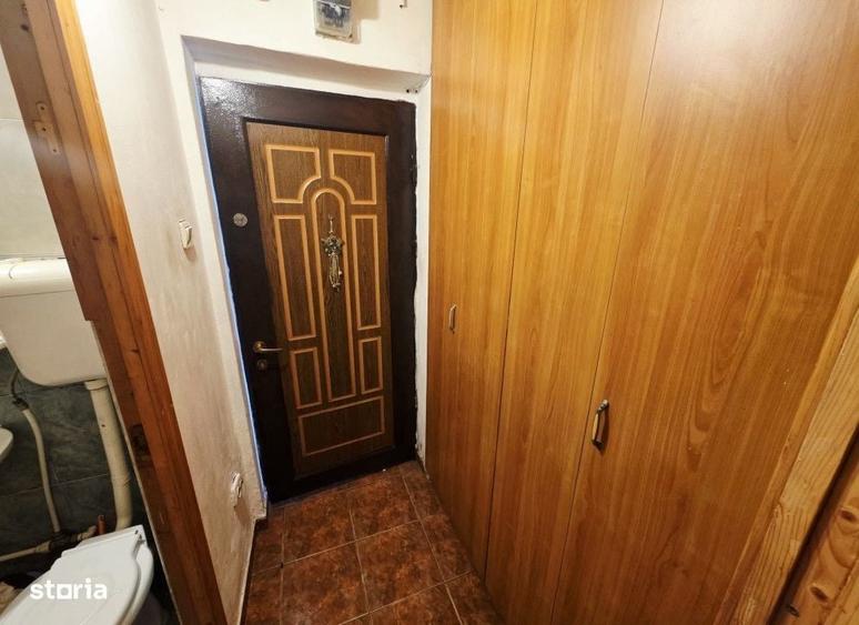 Garsonieră în Alexandru cel Bun