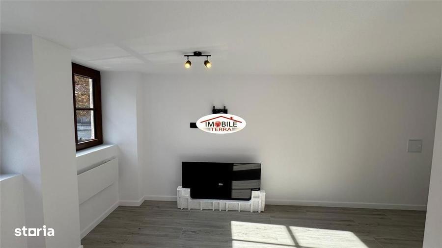 Apartament si garsoniera de vanzare in centrul istoric Sibiu - 2