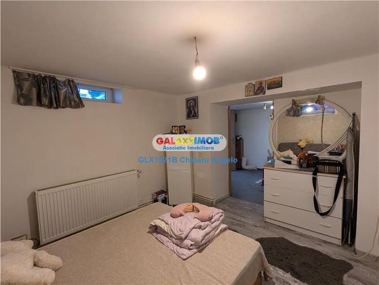 Apartament cu 2 camere semidecomandat în Unirii — fotografia 1
